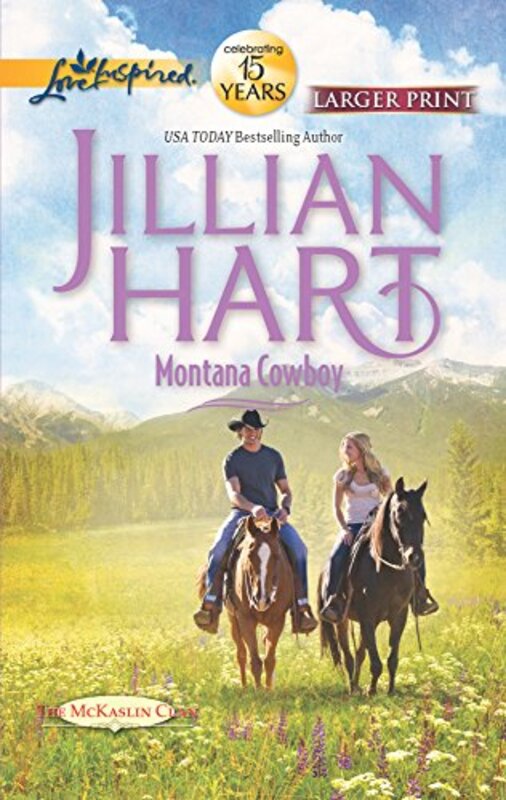 The McKaslin Clan book cover