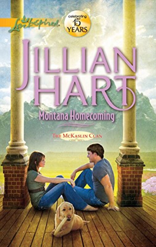The McKaslin Clan book cover