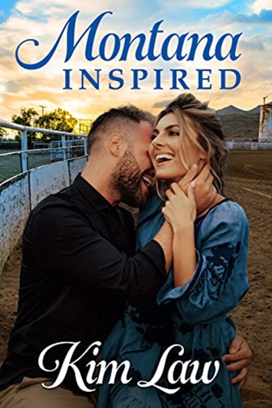 Kim Law book cover