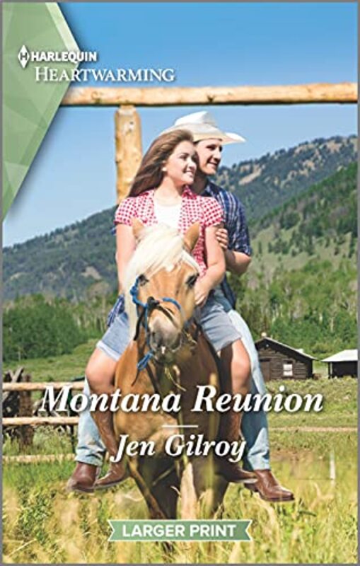 Jen Gilroy book cover