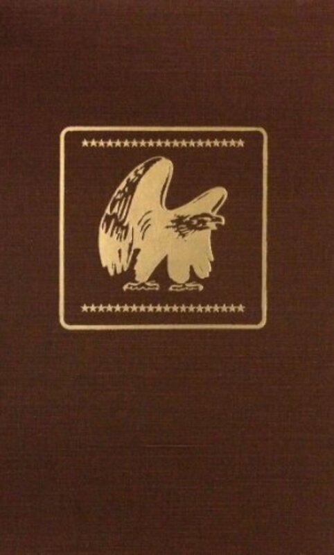 Book cover for "Montana Rides!" by Max Brand