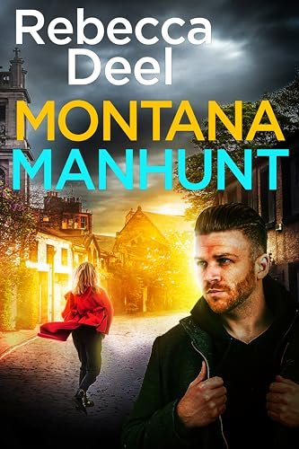 Rebecca Deel book cover