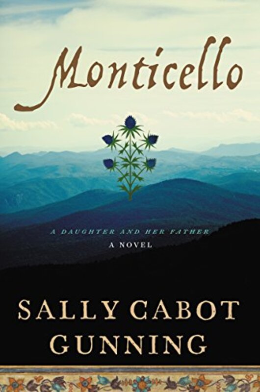 Sally Gunning book cover
