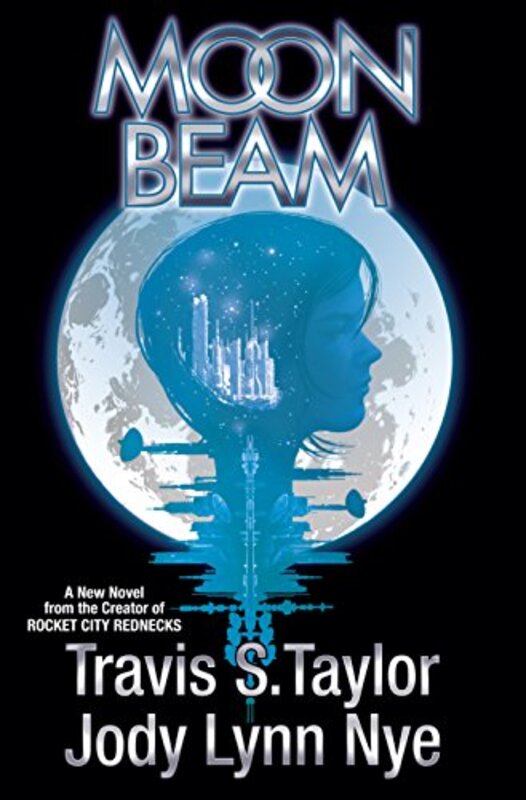 Jody Lynn Nye book cover
