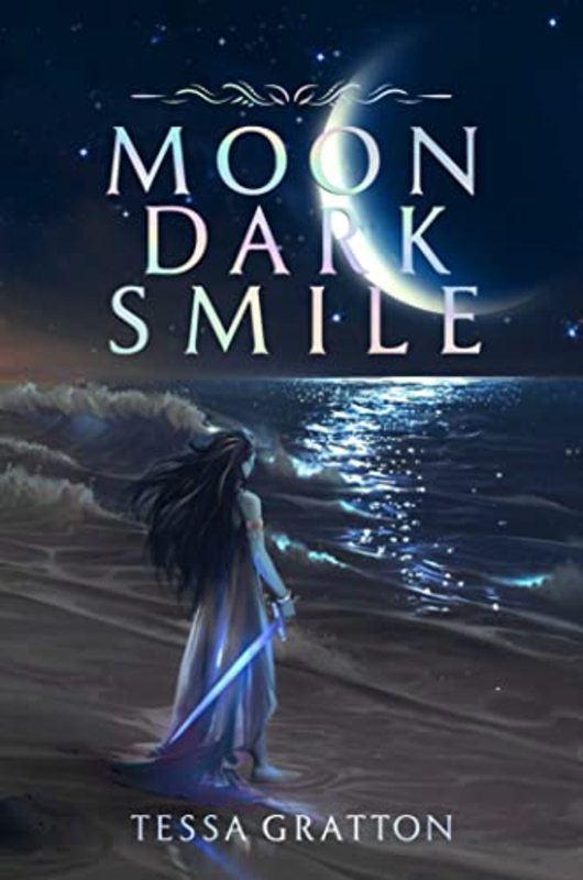 Tessa Gratton book cover