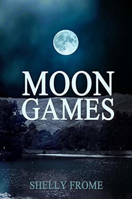 Shelly Frome book cover