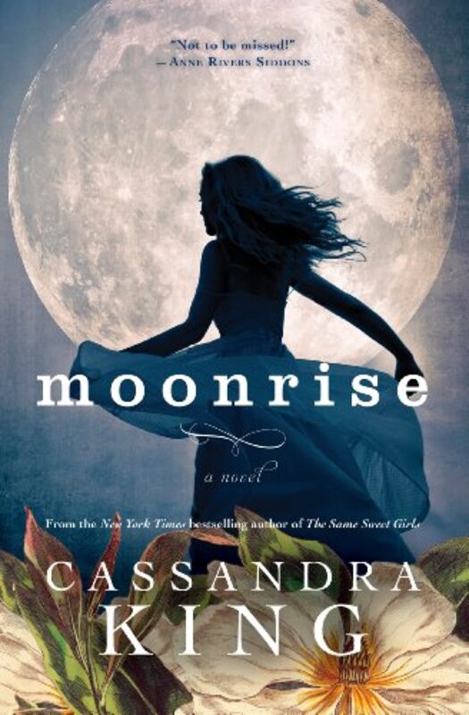 Cassandra King book cover