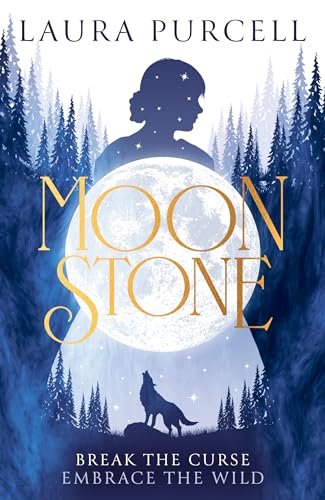Laura Purcell book cover