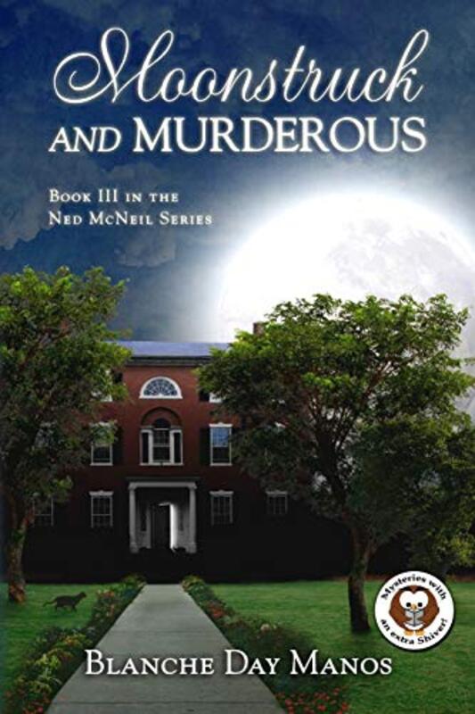 Blanche Day Manos book cover