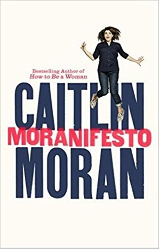 Caitlin Moran book cover
