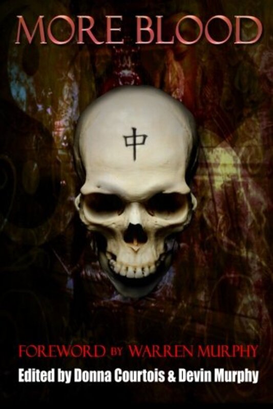 Devin Murphy book cover