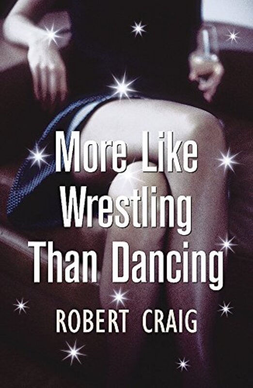 Robert Craig book cover