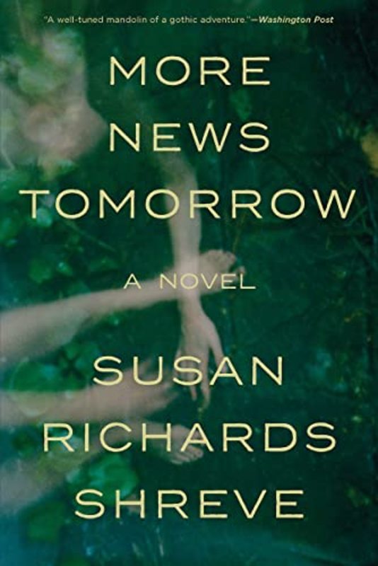 Susan Richards Shreve book cover