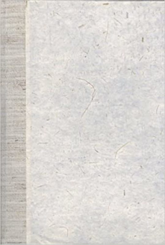 Book cover for "More Stately Mansions" by John Updike