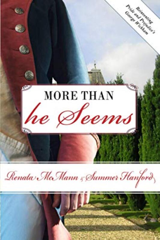 Renata McMann book cover