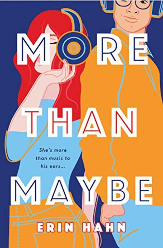 Erin Hahn book cover