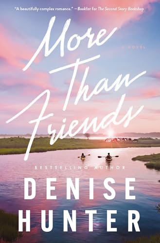 Denise Hunter book cover