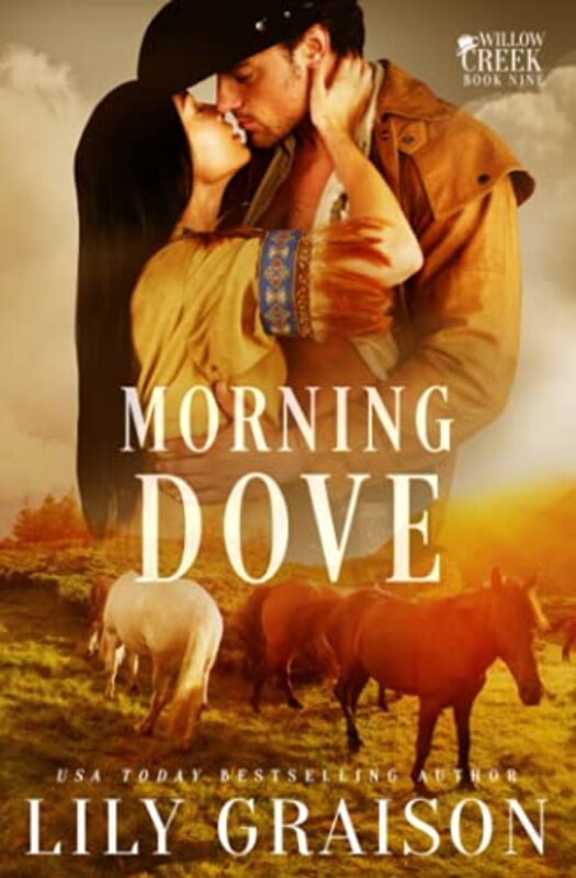 Lily Graison book cover