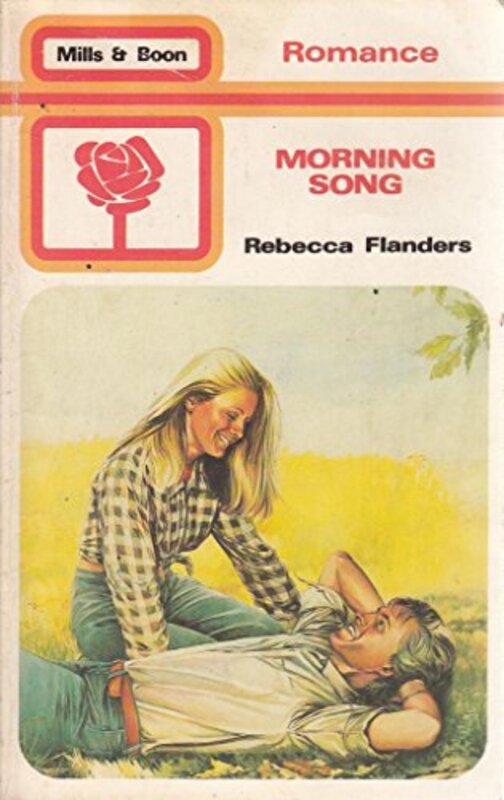 Book cover for "Morning Song" by Donna Ball