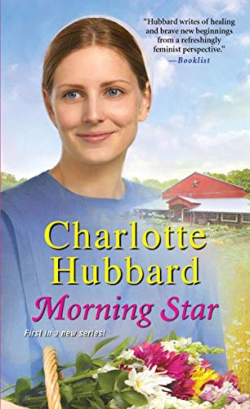 Book cover for "Morning Star" by Charlotte Hubbard