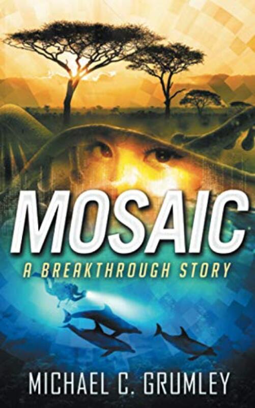 Breakthrough book cover