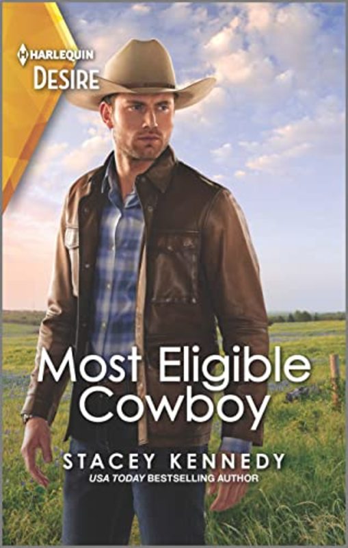 Stacey Kennedy book cover