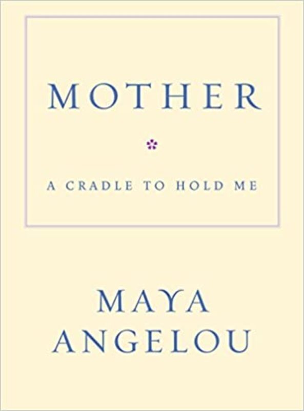Book cover for "Mother"