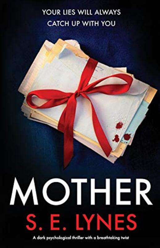 Book cover for "Mother" by SE Lynes