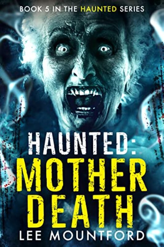 Lee Mountford book cover