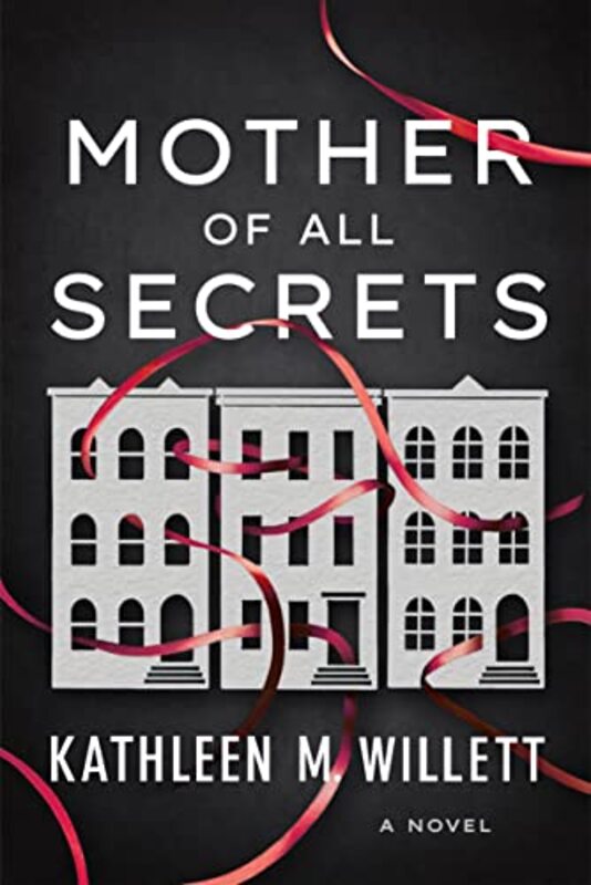 Kathleen M Willett book cover