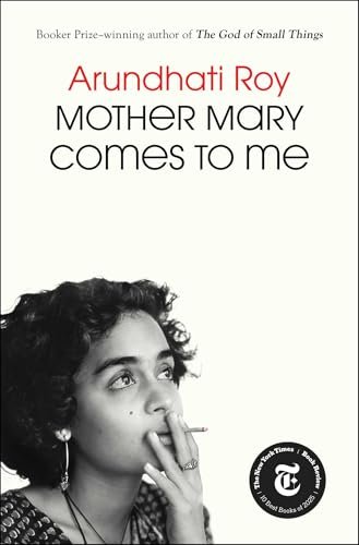 Arundhati Roy book cover