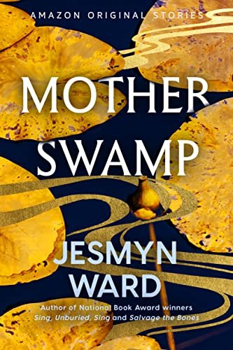 Jesmyn Ward book cover