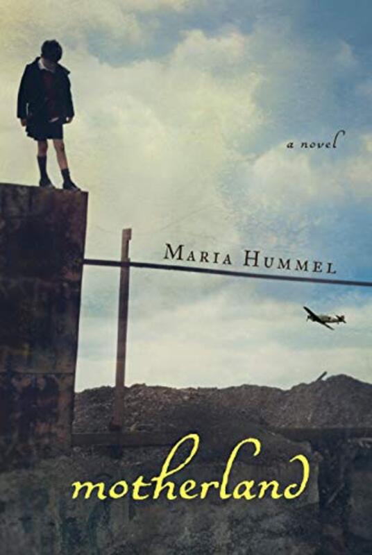 Maria Hummel book cover