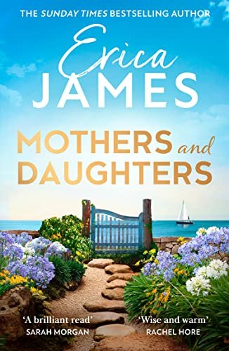 Erica James book cover