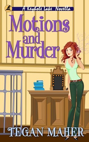 Witches of Keyhole Lake book cover