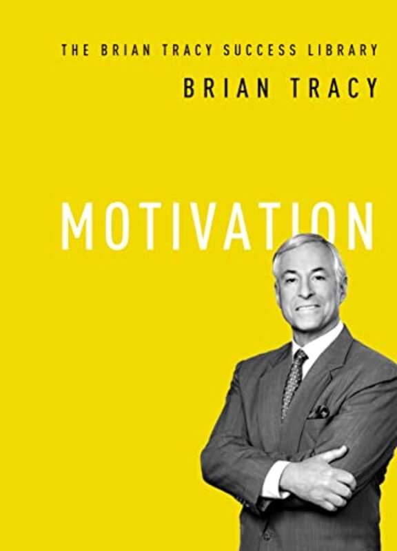 Book cover for "Motivation"