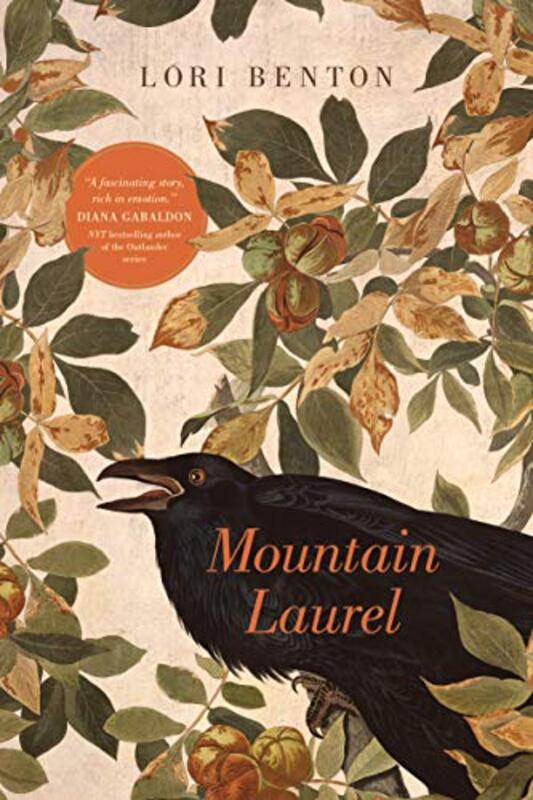 Lori Benton book cover