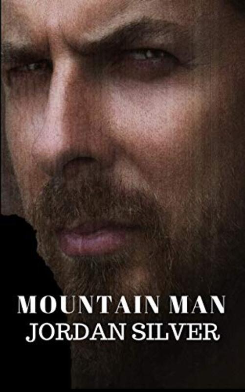 Book cover for "Mountain Man" by Jordan Silver