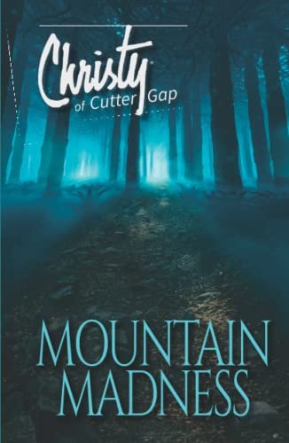 Book cover for "Mountain Madness" by Catherine Marshall