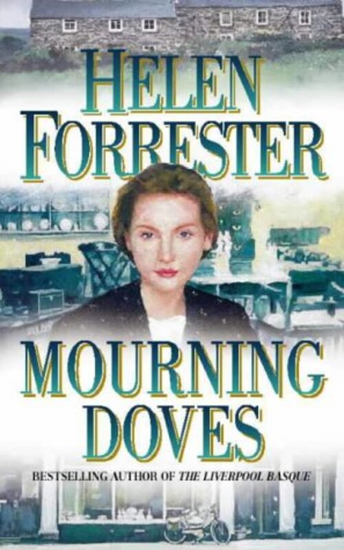 Helen Forrester book cover