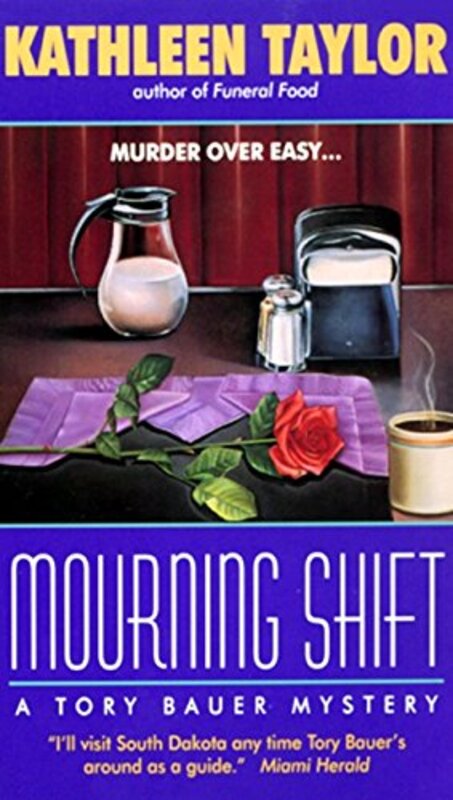 Kathleen Taylor book cover