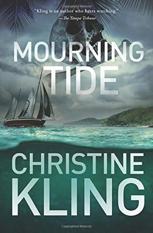 Christine Kling book cover
