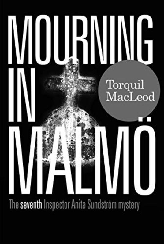 Torquil MacLeod book cover