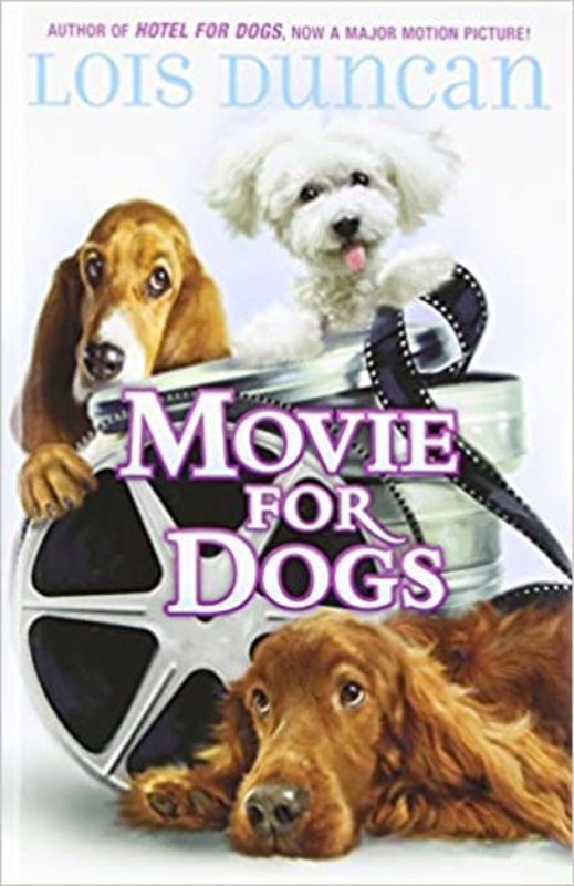 Lois Duncan book cover
