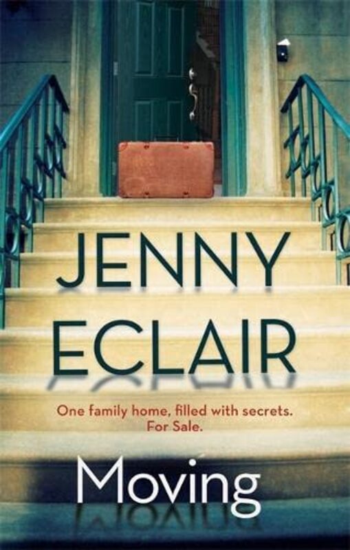 Jenny Eclair book cover