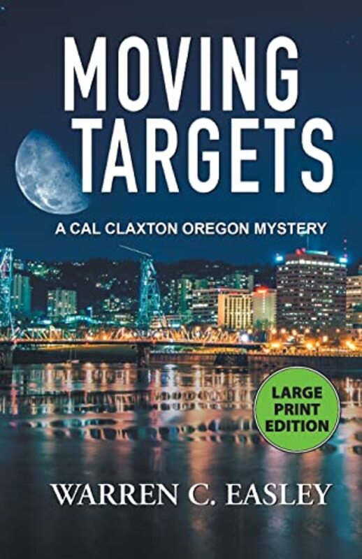 Warren C Easley book cover
