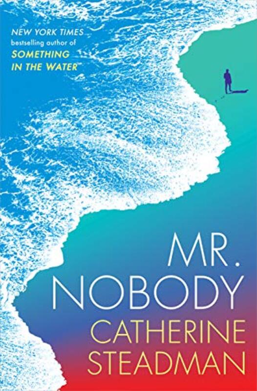 Catherine Steadman book cover
