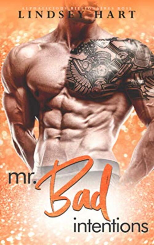 Lindsey Hart book cover