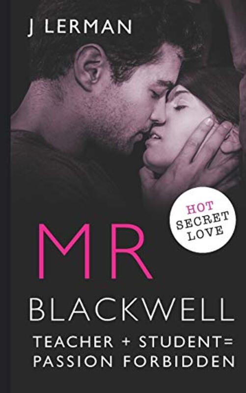 J Lerman book cover
