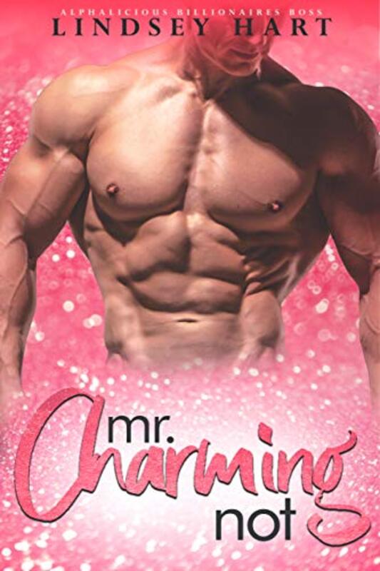 Lindsey Hart book cover
